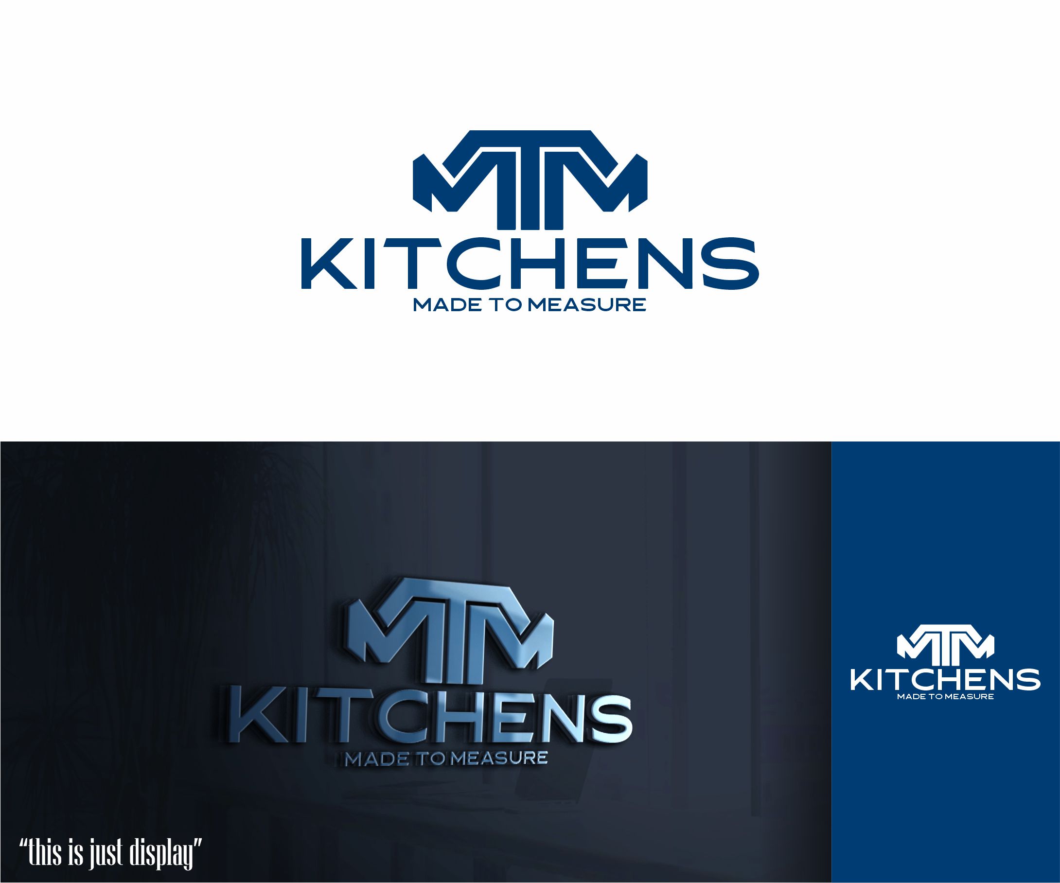 Logo-Design von alkaline für dieses Projekt | Design #31201299