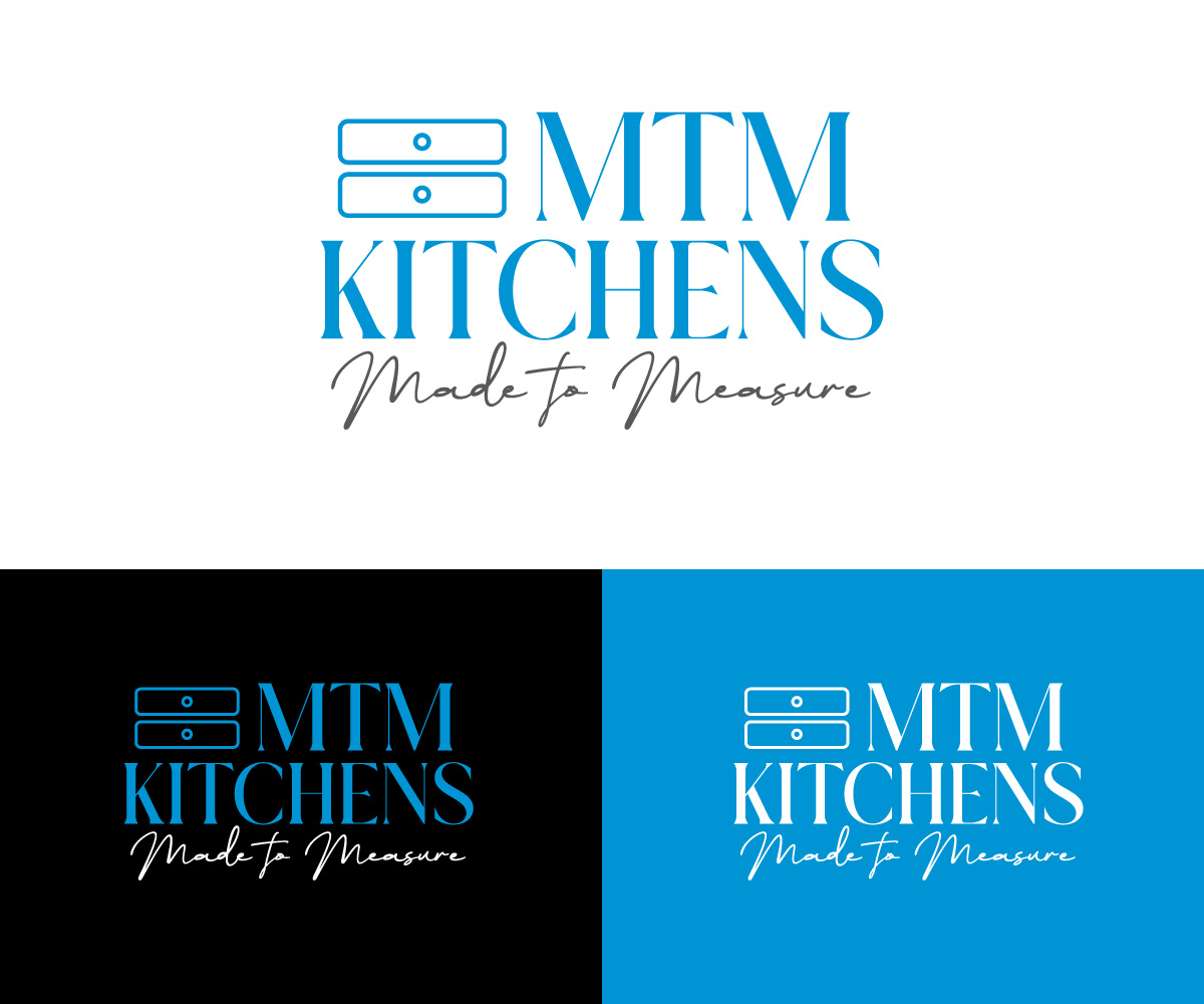 Logo-Design von Kavth für dieses Projekt | Design #31233311