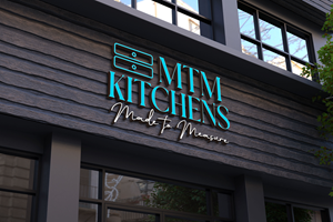 Logo Design by Kavth for this project | Design: #31240619