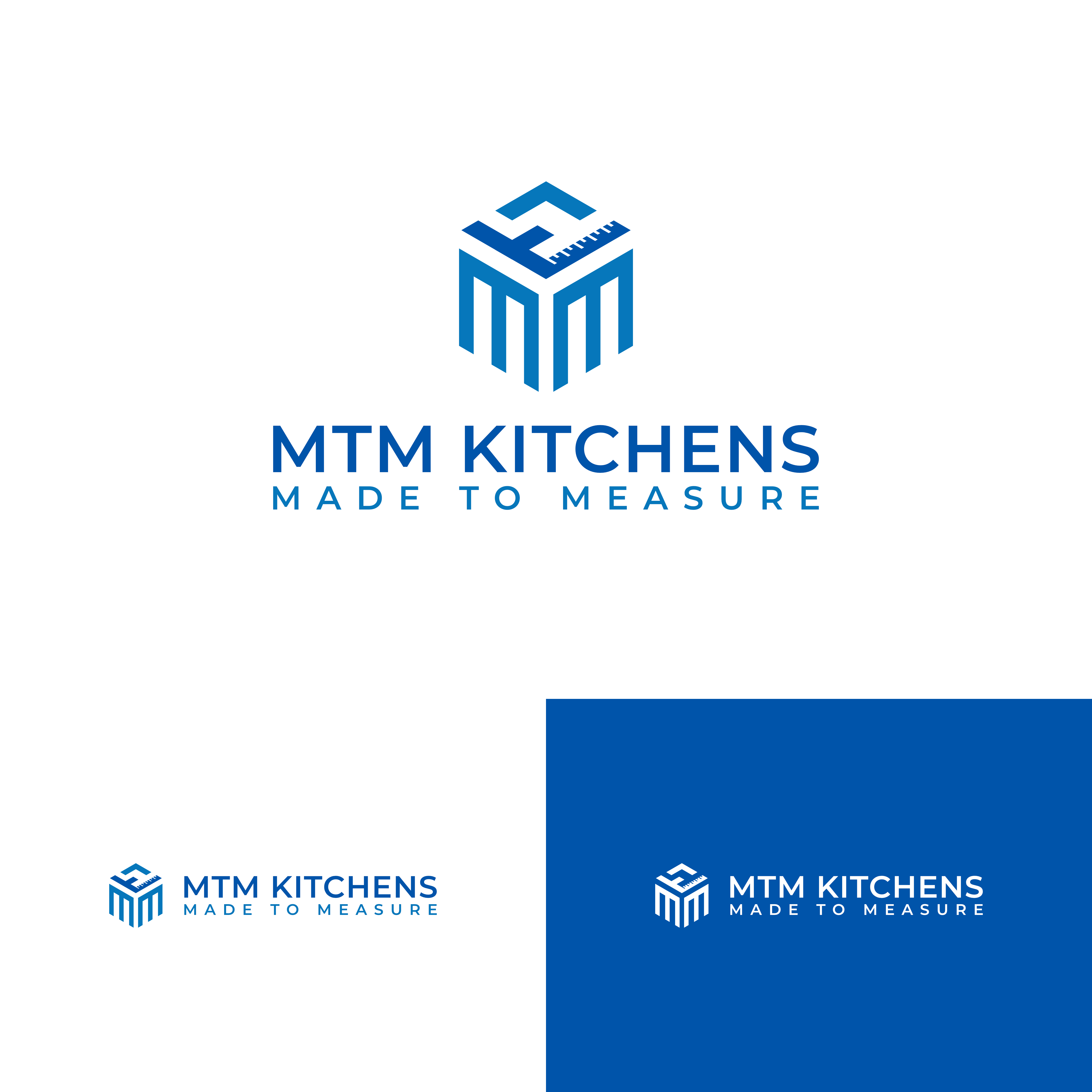 Logo Design by FerouFYN for this project | Design #31238093