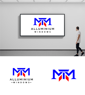 Logo Design by andrean pratama