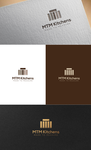 Logo Design by GLDesigns for this project | Design: #31201591