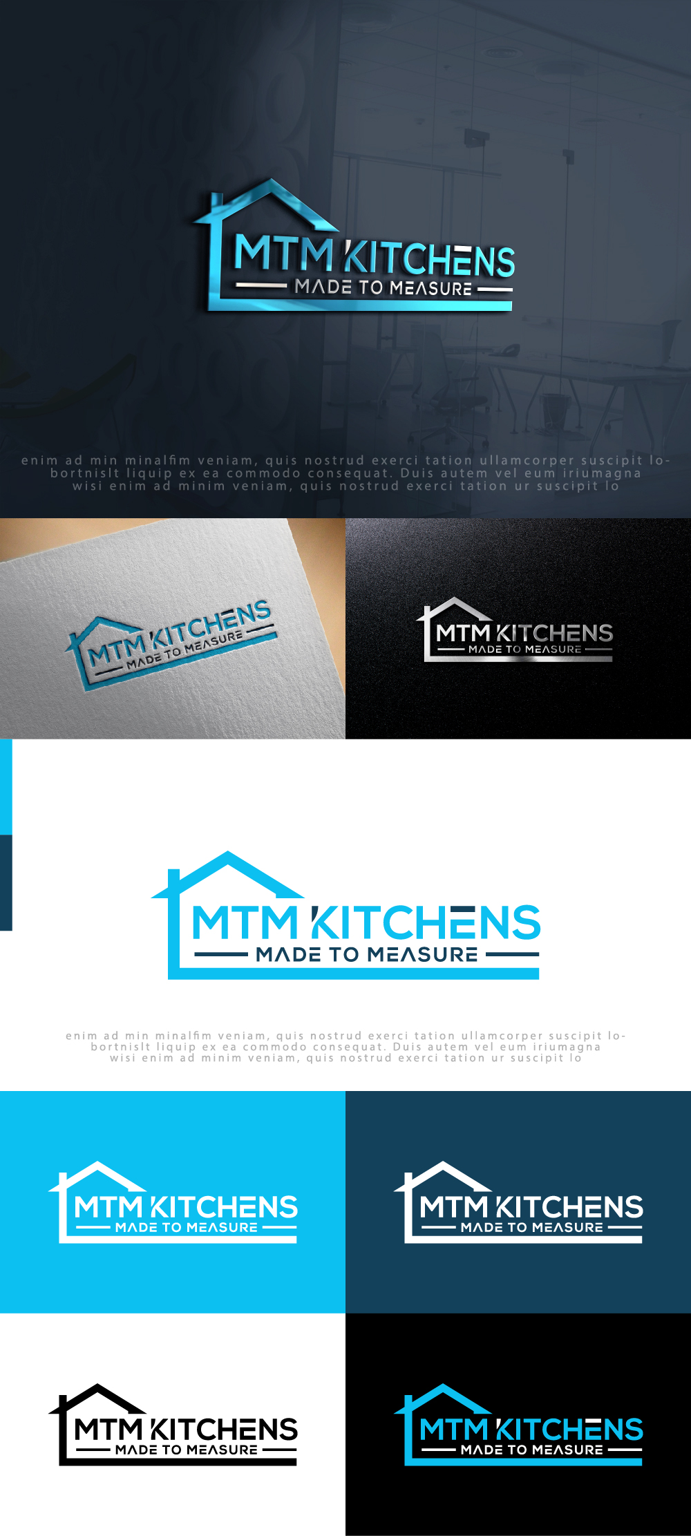 Logo Design by AlphabetZero.co.uk for this project | Design #31227616