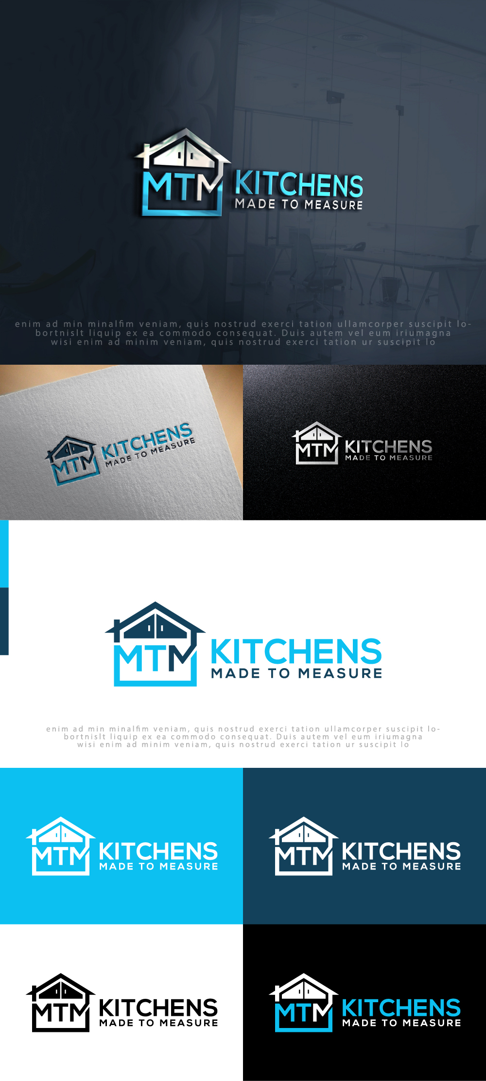 Logo Design by AlphabetZero.co.uk for this project | Design #31227617