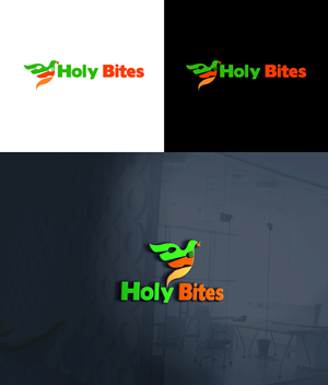 Logo-Design von RA-bica für dieses Projekt | Design: #31205034
