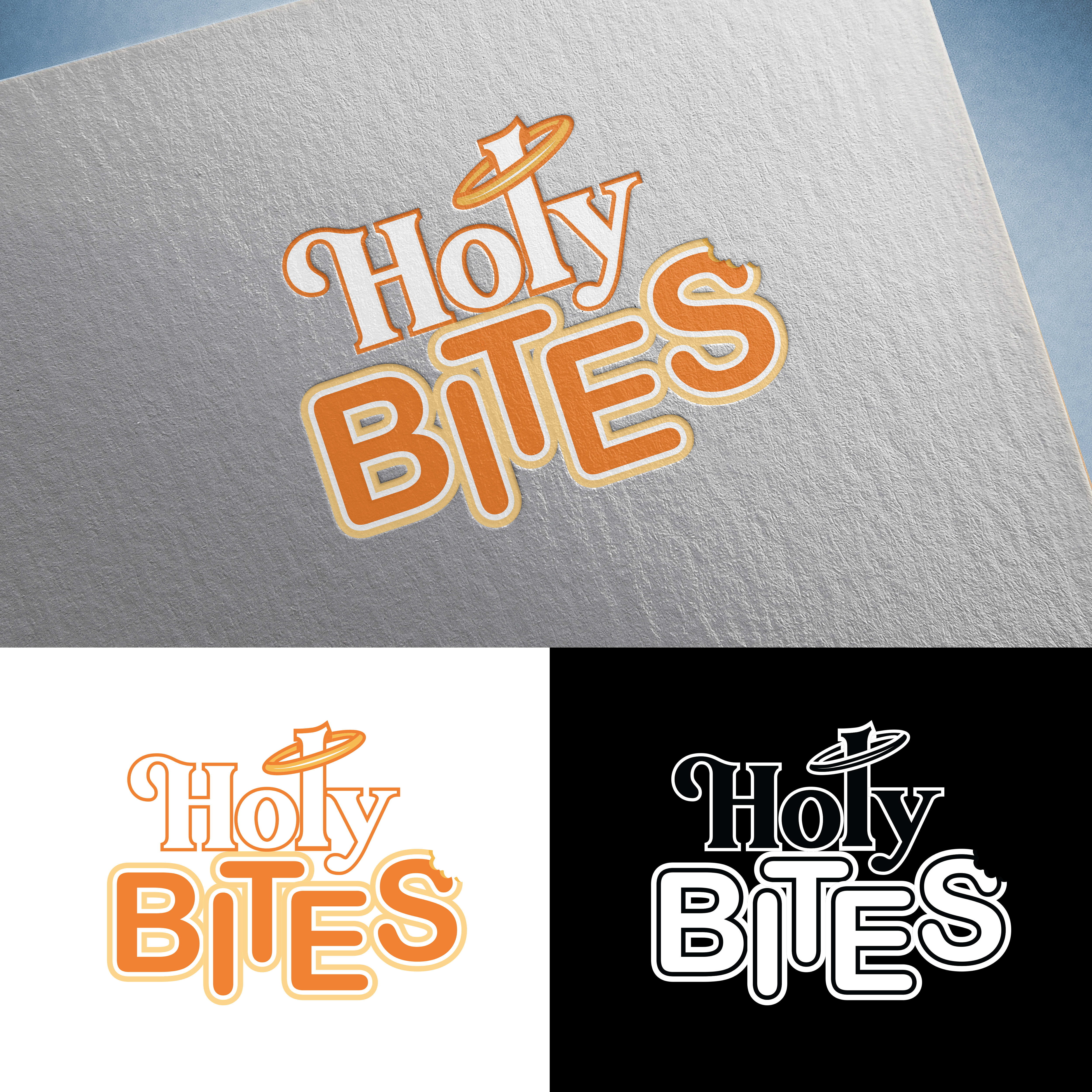 Diseño de Logo por BJY para este proyecto | Diseño #31201522