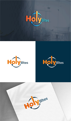 Logo-Design von Dave Paresh für dieses Projekt | Design #31201526