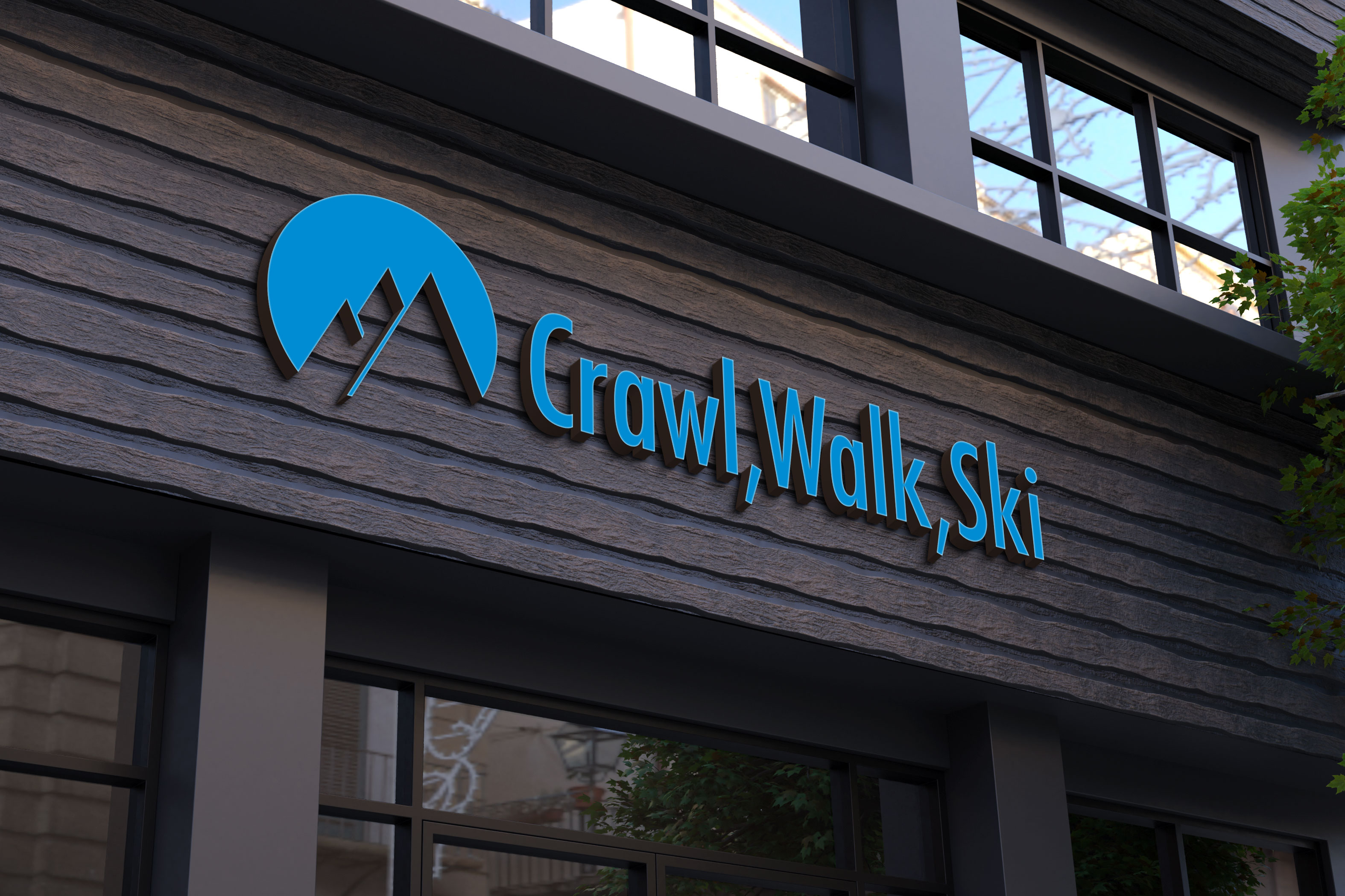 Logo Design by Kavth for this project | Design #31240617