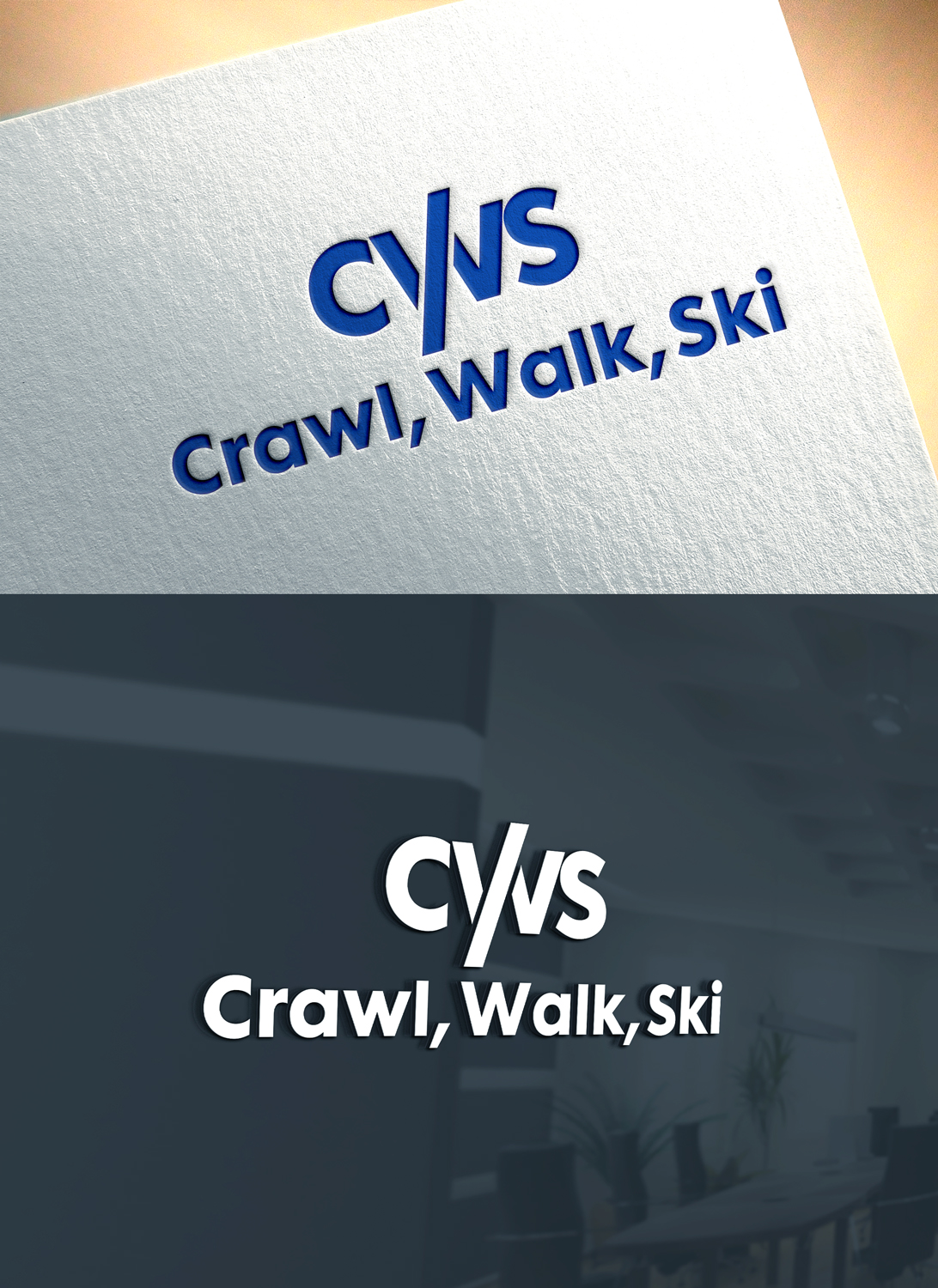 Logo Design by RaKu 2 for this project | Design #31238261