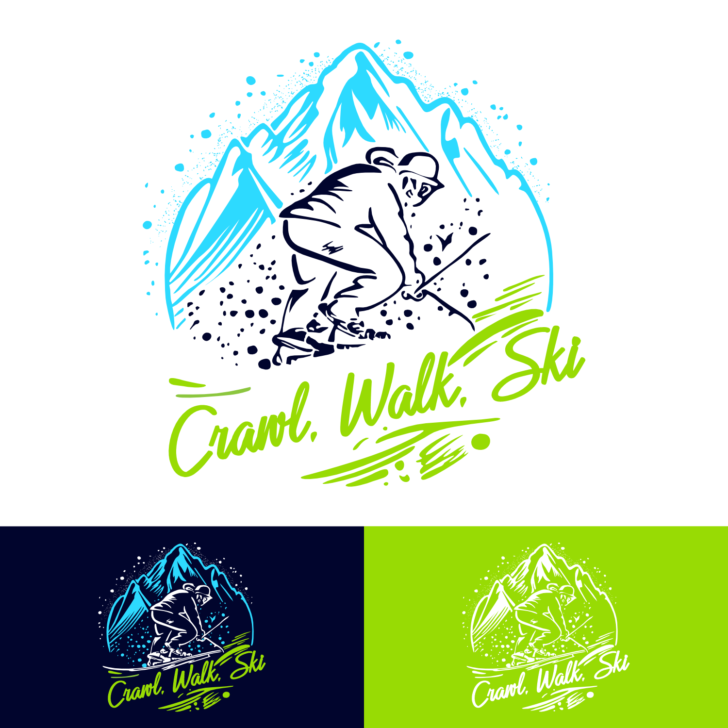 Logo Design by Dalang Design for this project | Design #31201746