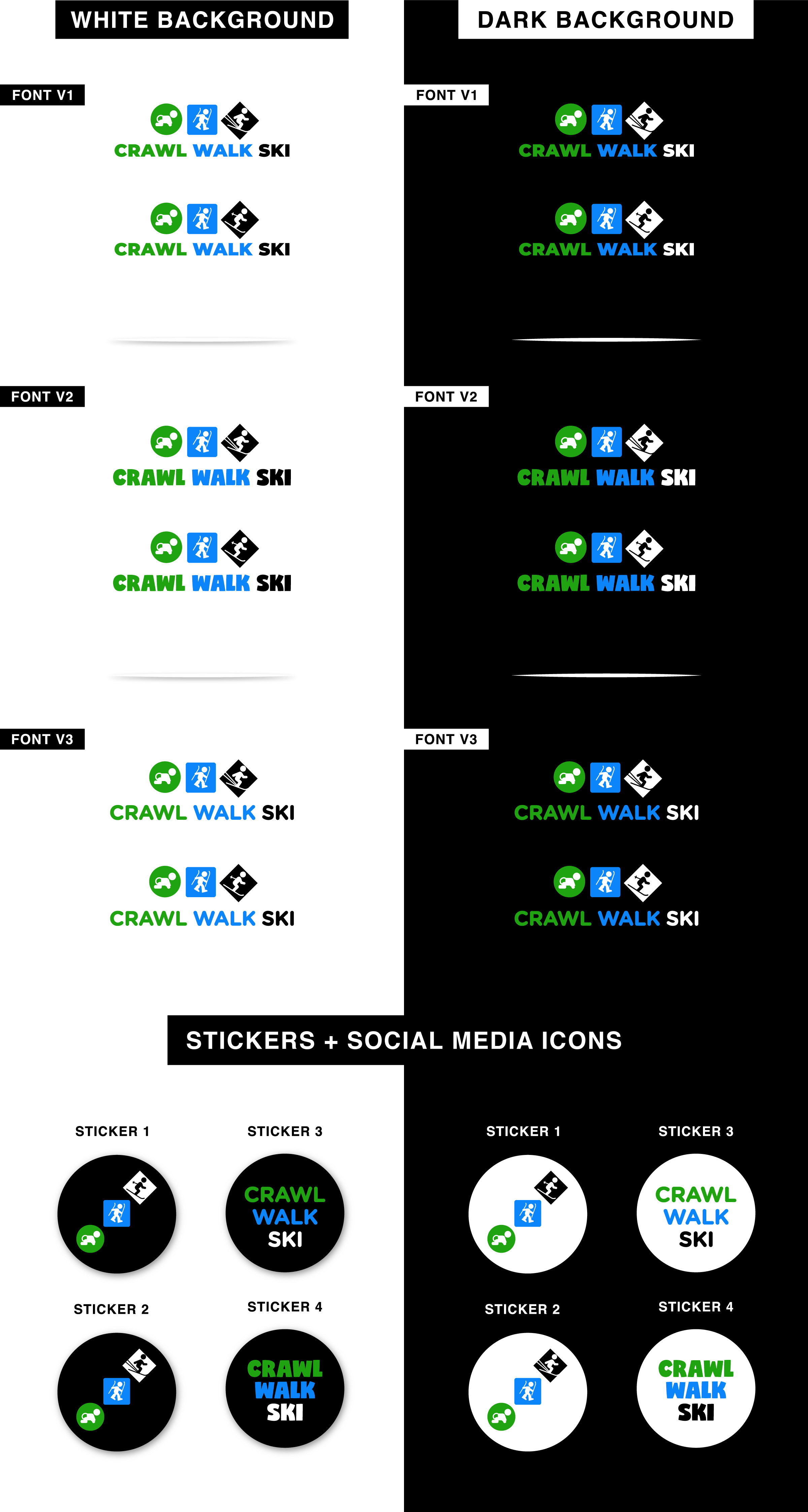Logo Design by apik. for this project | Design #31266452