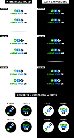 Logo-Design von apik. für dieses Projekt | Design: #31266452