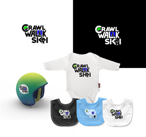 Logo-Design von Robert Paul Gildo für dieses Projekt | Design: #31268590