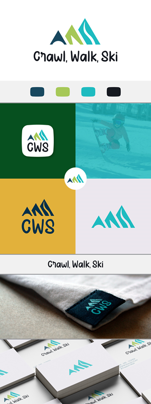 Logo-Design von Arjuna Design für dieses Projekt | Design: #31204350