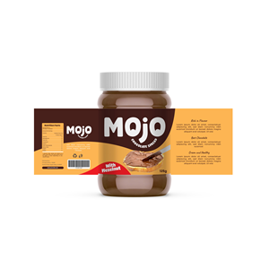 Packaging Design by Amani K for this project | Design: #31228105