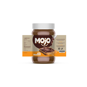 Packaging Design by Amani K for this project | Design: #31233181