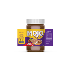 Packaging Design by Amani K for this project | Design: #31249826