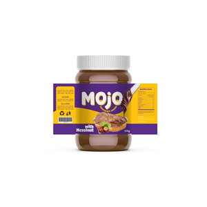 Packaging Design by Amani K