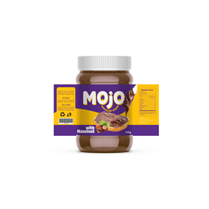 Packaging Design by Amani K for this project | Design: #31261832