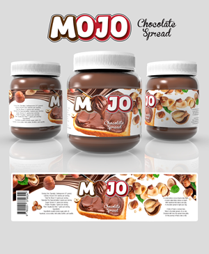 Packaging Design by emad farid