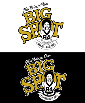 T-shirt Design by StudioD™ for this project | Design: #31203001