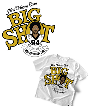 T-shirt Design by StudioD™ for this project | Design: #31203140