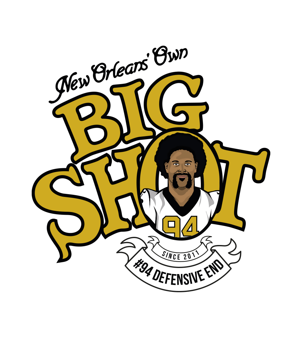 T-shirt Design by StudioD™ for this project | Design #31203393