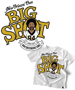 T-shirt Design by StudioD™