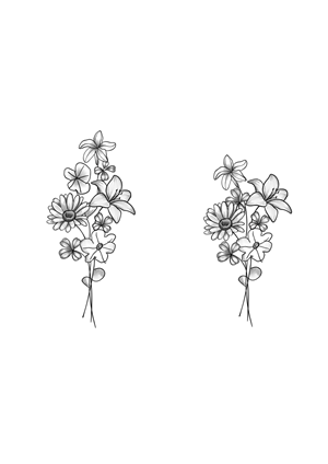 Tattoo Design by Omelas for this project | Design: #31211486