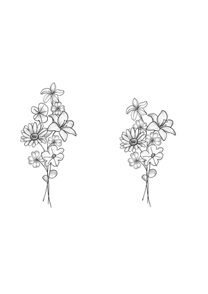 Tattoo Design by Omelas for this project | Design: #31243091