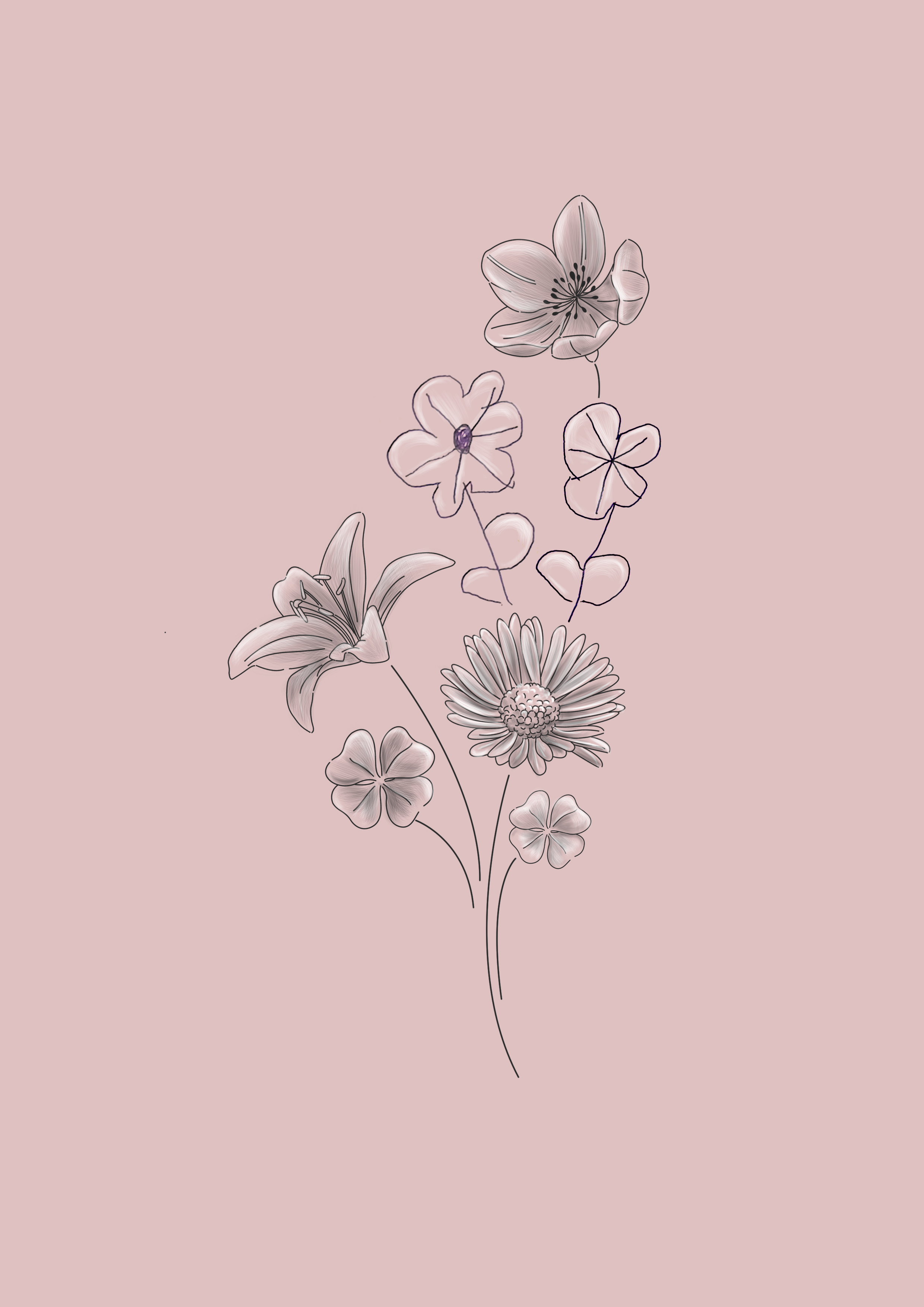 Tattoo Design by Soumen Sinha for this project | Design #31236530