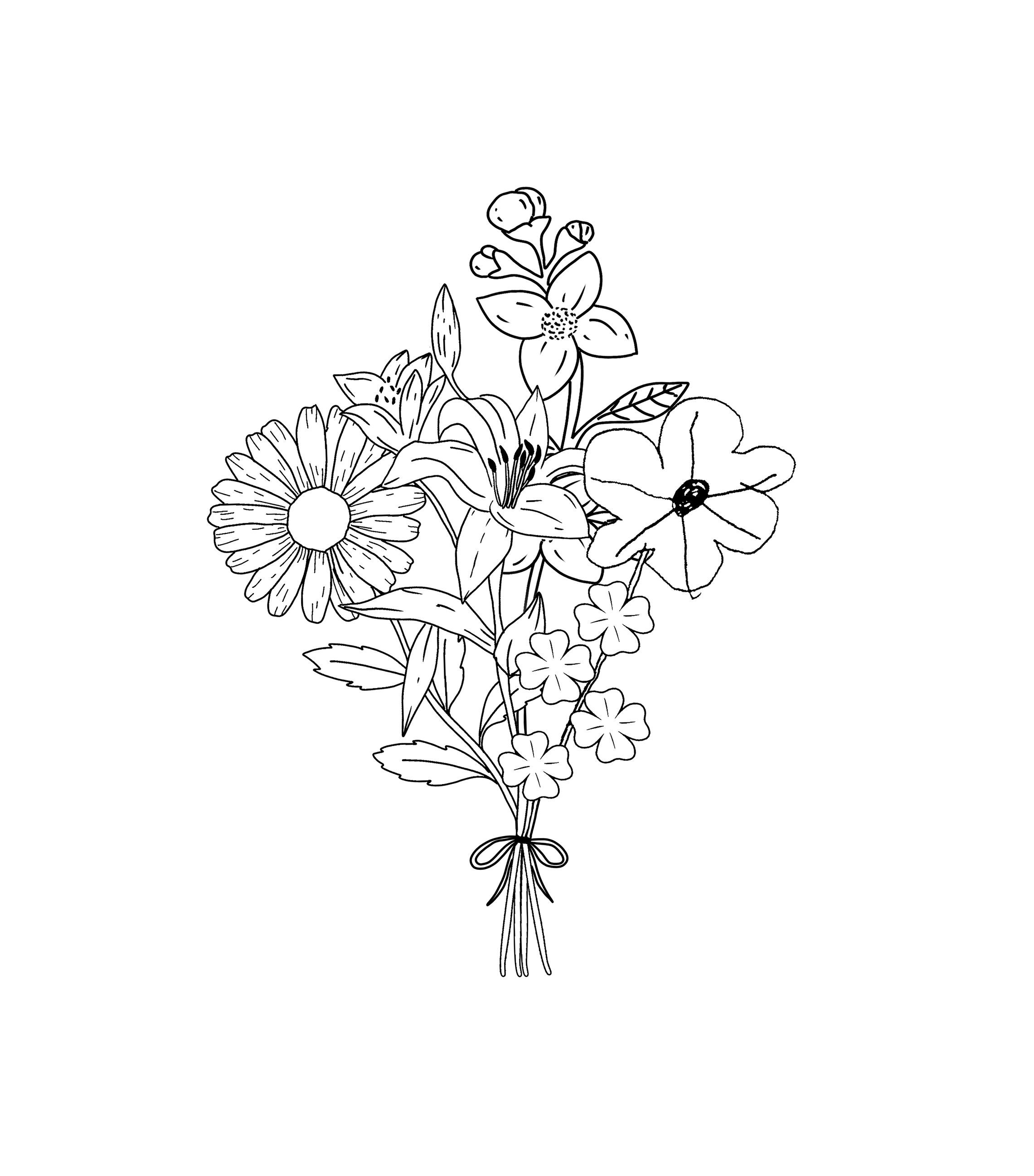 Design de Tatouage par JKIANN08 pour ce projet | Design #31239650