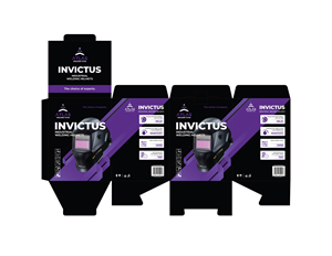 Diseño de Empaque por KreAnts para KAYAFAS INDUSTRIAL TOOLS L.P. | Diseño: #31245368