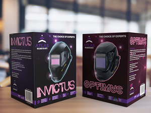 Packaging Design by Vyacheslav65 for KAYAFAS INDUSTRIAL TOOLS L.P. | Design #31203135