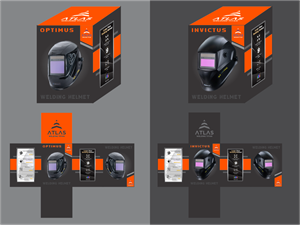 Packaging Design by Bee Bee