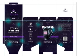 Diseño de Empaque por MAZshehab para KAYAFAS INDUSTRIAL TOOLS L.P. | Diseño: #31242582