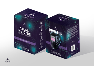 Diseño de Empaque por MAZshehab para KAYAFAS INDUSTRIAL TOOLS L.P. | Diseño: #31242583