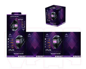 Packaging Design by Mansoorqure