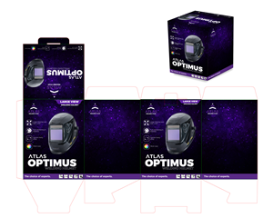 Diseño de Empaque por Mansoorqure para KAYAFAS INDUSTRIAL TOOLS L.P. | Diseño: #31236393