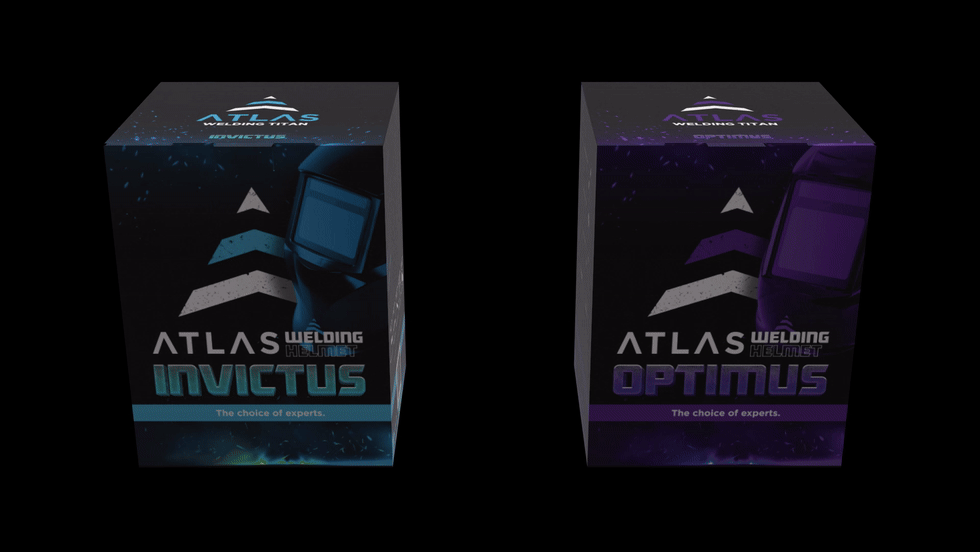 Diseño de Empaque por adjeiiBlack para KAYAFAS INDUSTRIAL TOOLS L.P. | Diseño #31252927