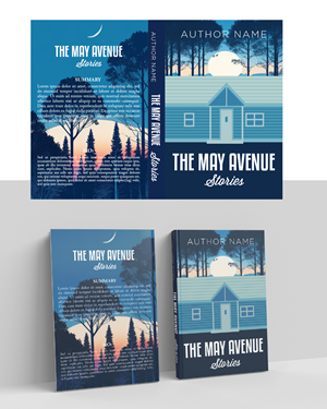 Design de Couverture de Livre par Sergio Coelho pour ce projet | Design : #31209517