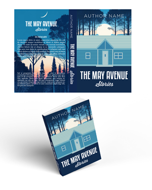 Design de Couverture de Livre par Sergio Coelho pour ce projet | Design : #31209530