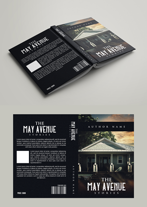 Design de Couverture de Livre par Graphic Storm pour ce projet | Design : #31207539