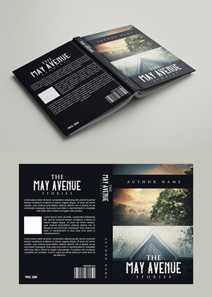 Diseño de portada de libro por Graphic Storm para este proyecto | Diseño #31213934