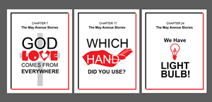 Book Cover Design by uk