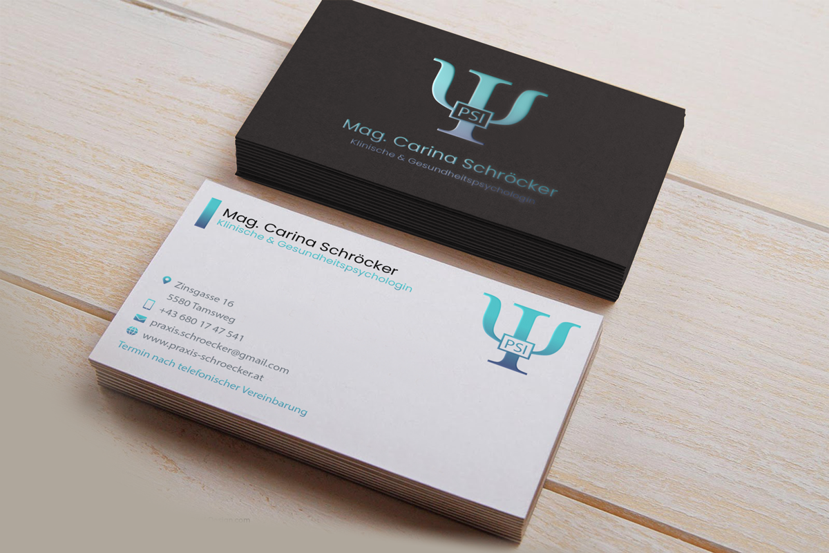 Business Card Design by Riz' for this project | Design #31236272