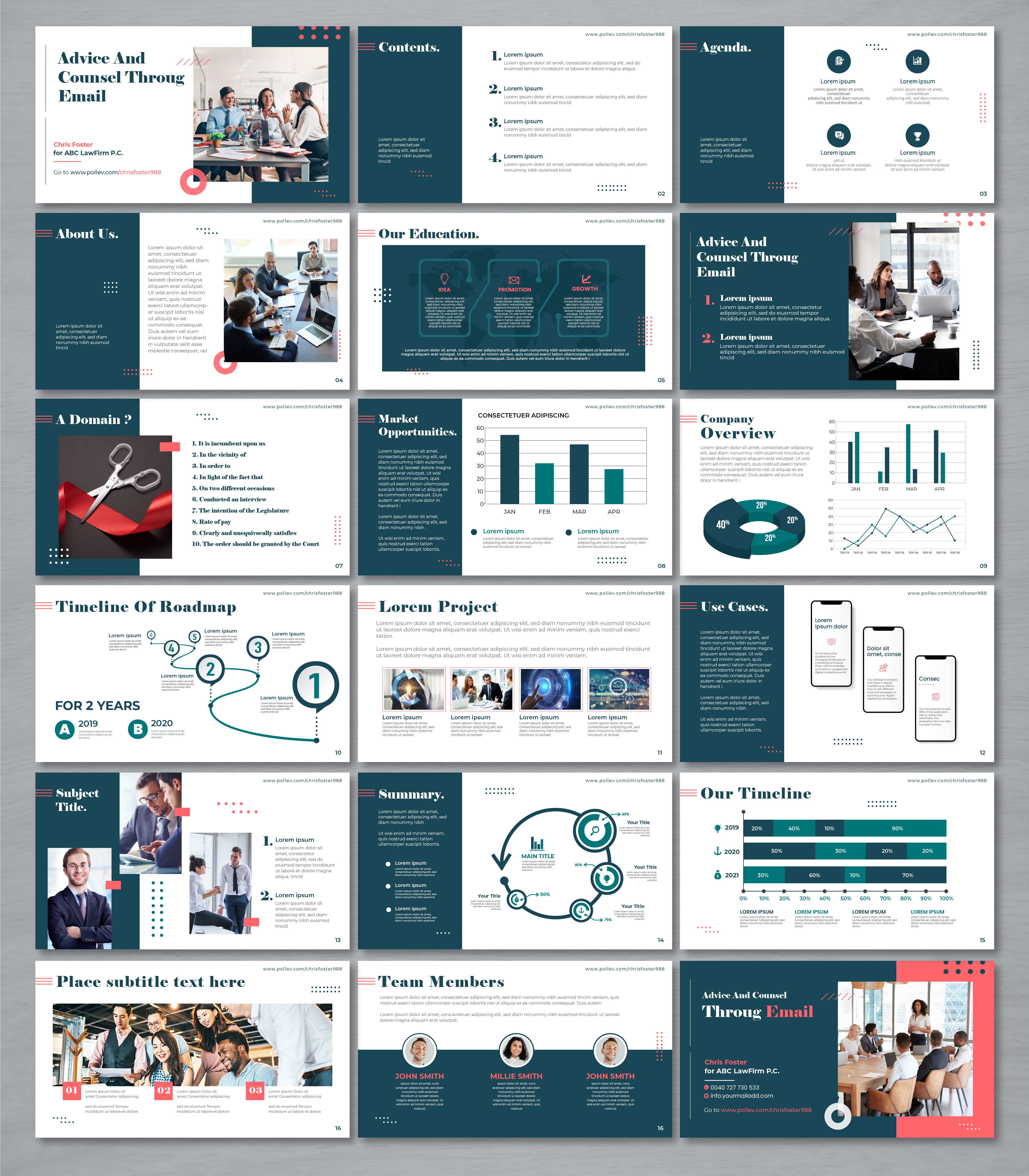 PowerPoint Design by artbitin for this project | Design #31219169