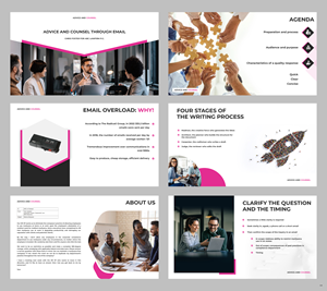 PowerPoint Design by pb for this project | Design: #31210295