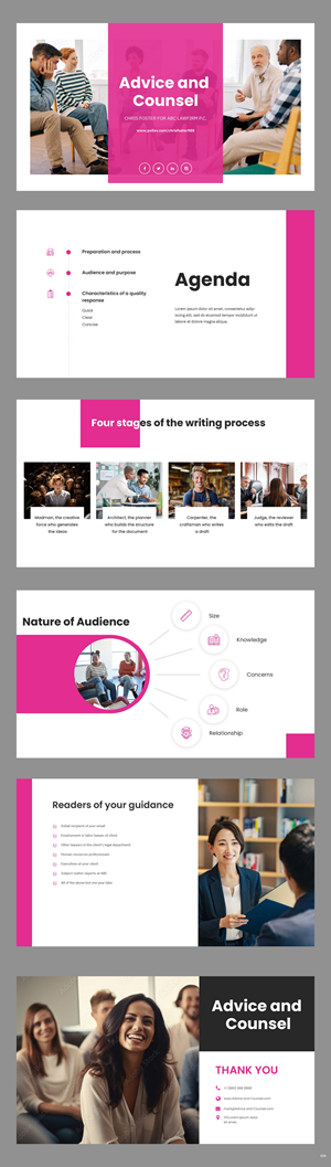 PowerPoint Design by pb for this project | Design: #31210303