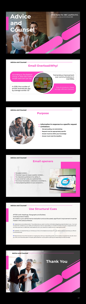 PowerPoint Design by pb for this project | Design: #31210308